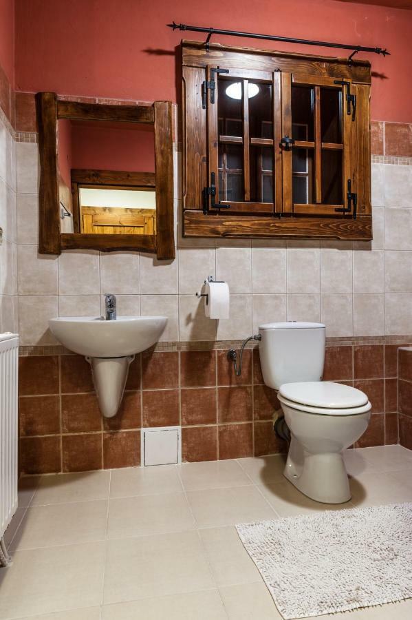 Koliba Likava Likavka Exterior foto