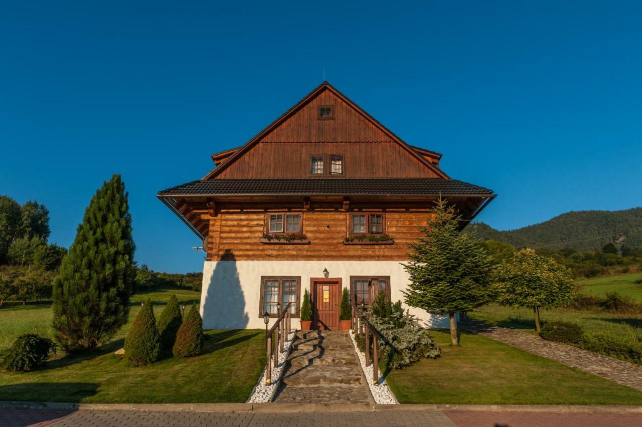 Koliba Likava Likavka Exterior foto